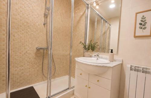 Apartamento entreplayas Los Espejos - Foto 5