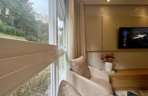 Villagio 306 - Apto Centro Gramado - Foto 15