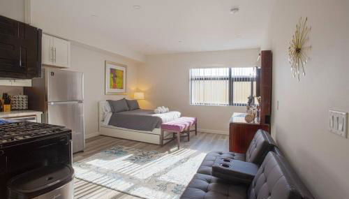 Luxurious Furnished Studio w Full Kitchen in SD - Foto 3