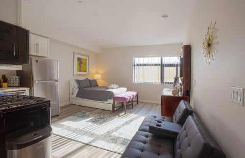 Luxurious Furnished Studio w Full Kitchen in SD - Foto 3