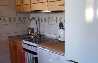 Szwałk Borecka - z sauną i balią, nad jeziorem - Foto 11