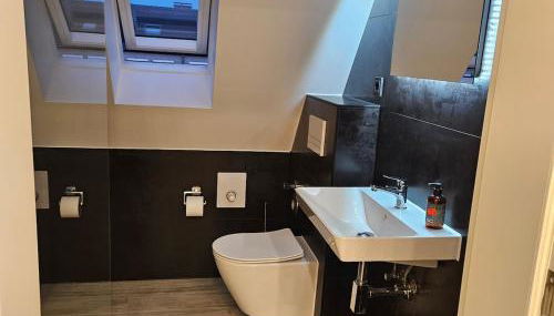 casa stadio2 - Foto 2, Shower