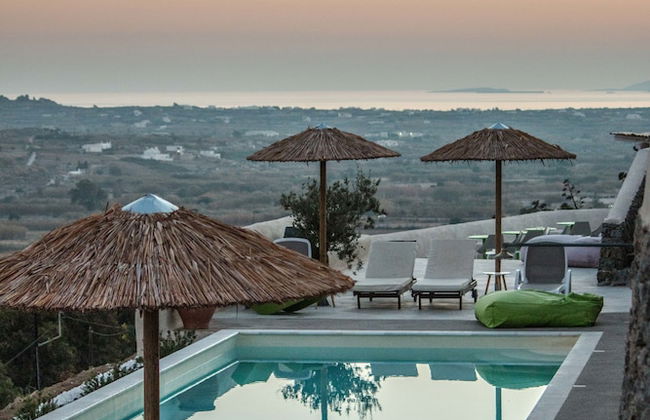 Halcyon Suites and Villas Naxos - Photo 77