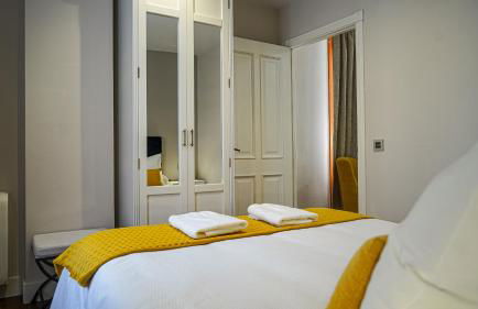 Apartamentos Puente Romano Suites Parking Gratis - Foto 20