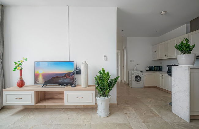 Ben Thanh Tower - Luminous Apartments D1 - Photo 46