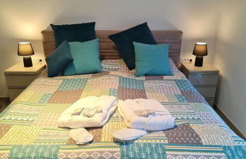 Kvarner Luxus Suite am Meer - Foto 18