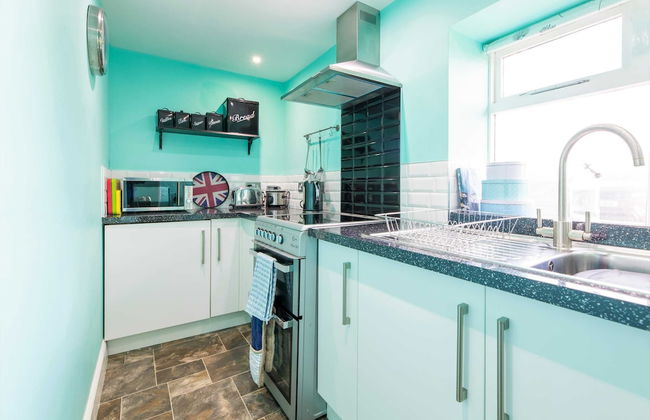 Host Stay No 4 Daisy Cottage - Foto 4