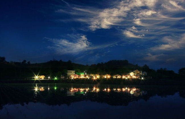 Ciel Pension - Photo 42