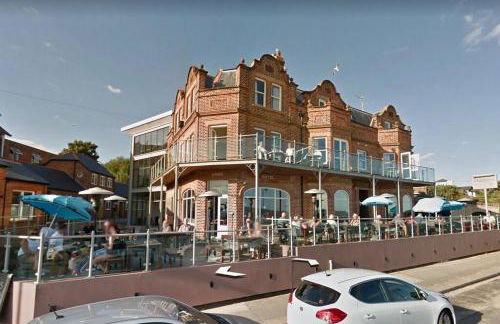 Coastal Mews House close to Beach - Foto 29