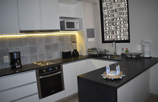 Kaab At The Park by The Spot Rentals - Foto 77