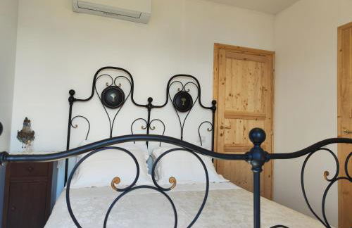 GrazieSole Agriturismo mattone upstairs e downstairs - Foto 12