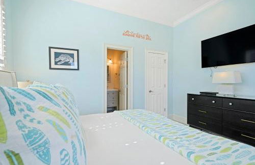 Honu Hale - Vacation Home in Gated Community Near the Beach with Private Pool Area - Foto 23