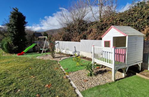 Tylux - Villa de lujo en Jarandilla - Foto 8