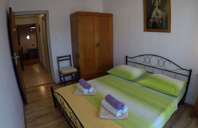 Antique Apartment With Balcony - Foto 5