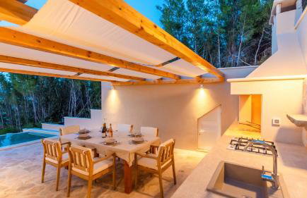 Villa Silvana by Villas Guide - Foto 10