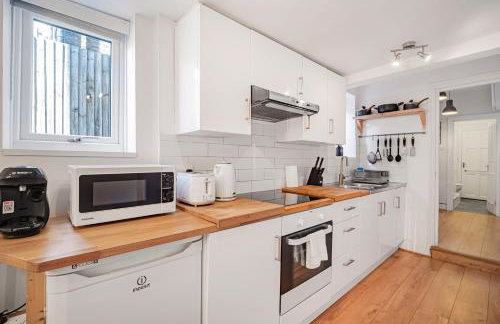 Private Garden Apartment by Tulse Hill Station - Pass the Keys - Foto 4