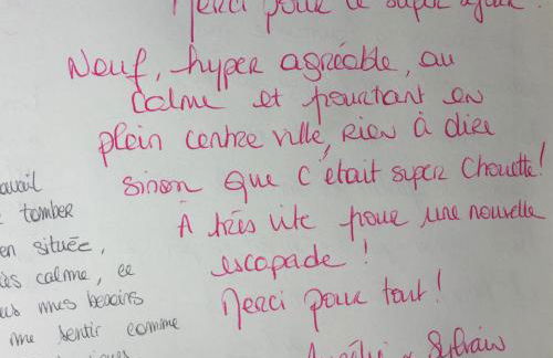 StandingAppart Marmande Centre - Foto 22