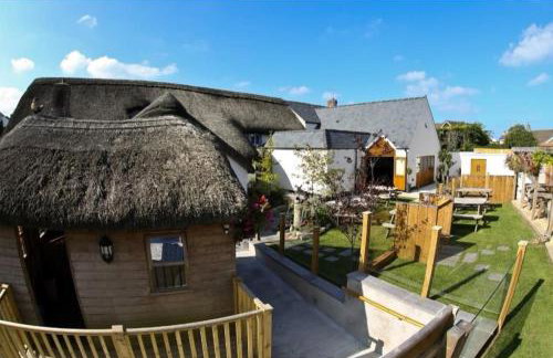 Cosy Cottage in a quaint village in North Devon. - Photo 29