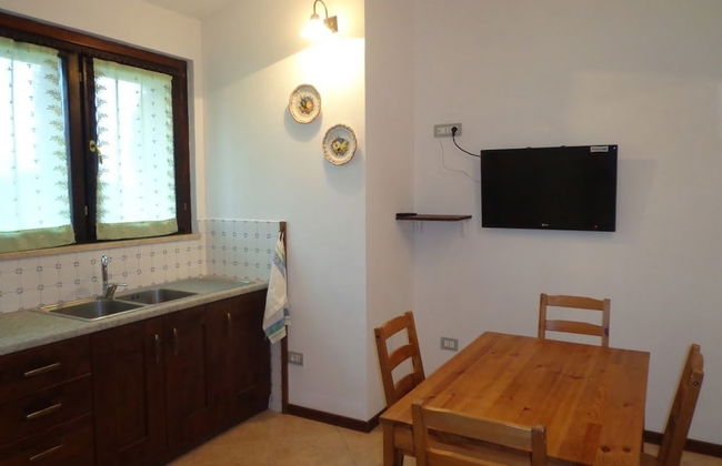 Agriturismo Fontelupo - Foto 11