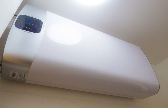 Casa Bella Marconi is an Apartment of 34 Square Meters. Clean, Bright, in the Heart of the City - Foto 17