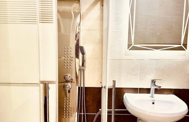 Dream House Hotel Jerash - Foto 45