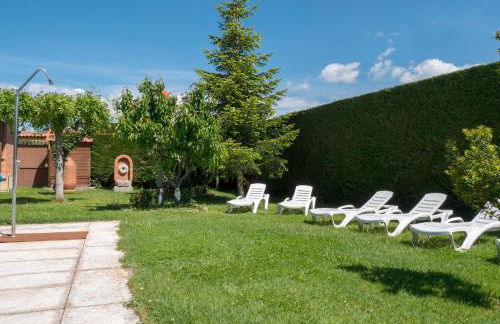 Casas Rurales Florentino - Foto 41