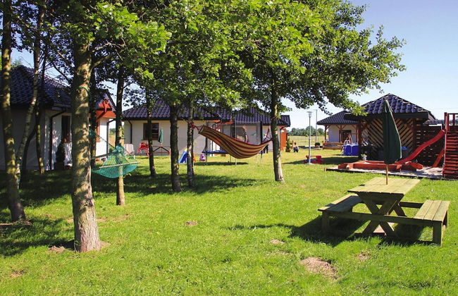 Holiday Homes, Gleznowko - Foto 12