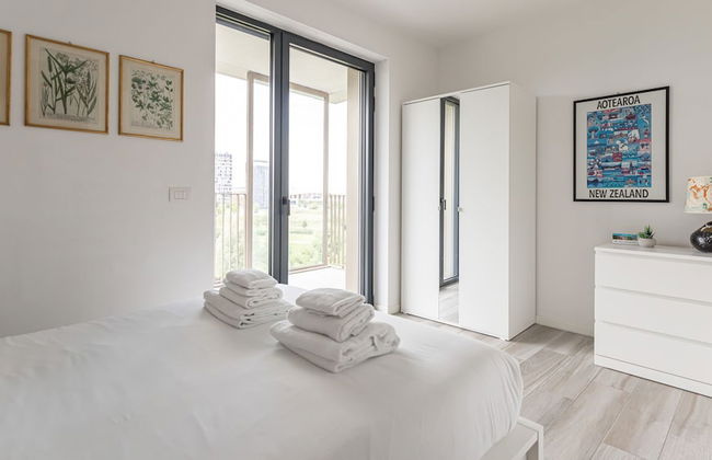 Italianway - Pasolini 74 - Feel Uptown - Foto 18