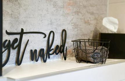 Modernes Ferienhaus im Eidertal - Foto 10