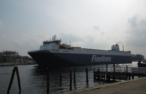 Apartment in Alt Travemünde by Interhome - Foto 23