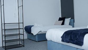 Family & Contractor Stay, Free Parking & Garden - Foto 2