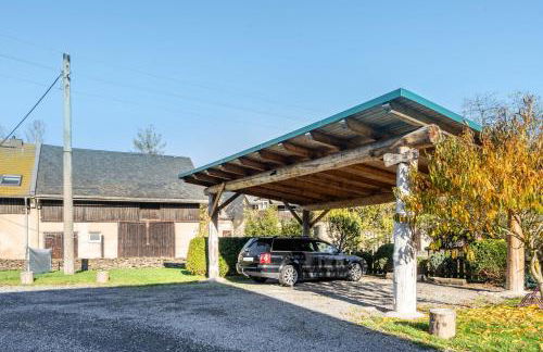 Blockhaus - Ferienwohnung Sunset - Foto 28