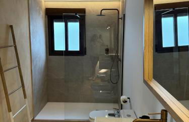 KAUKABA-Apartamentos Rurales- Adults Only - Foto 38