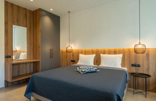 Esperos Studios and Apartments, #3 and #4 - Photo 2