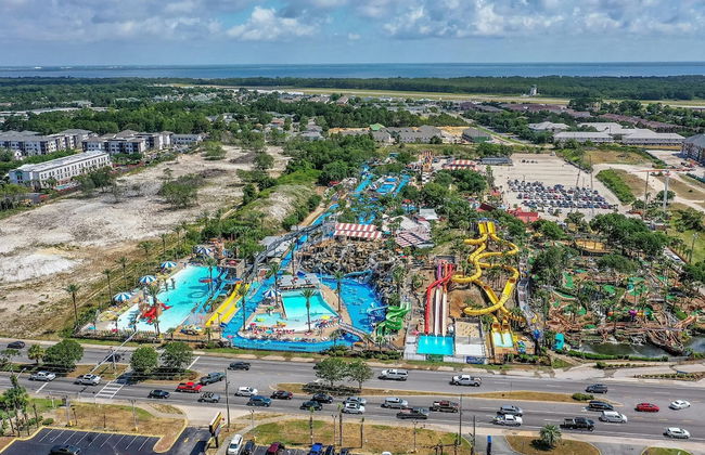 St Martin Beachwalk Villas #121 - Photo 33