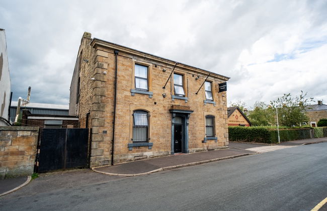 Innovation House - Foto 63