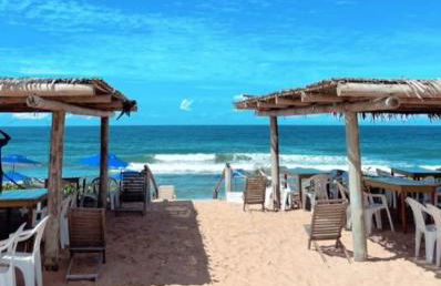 CASA TROPICANA - ITAÚNAS Centro - Foto 53