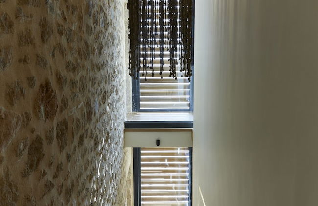 Villa with outdoor pool for 8 persons - Foto 42