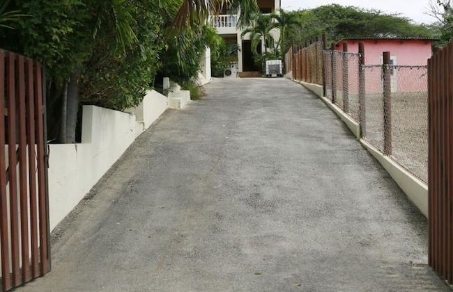 Hersher Studios & Apartments - Foto 27