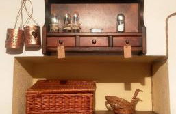 Il Rifugio nel Borgo, Rocca di Mezzo, Terranera - Campo Felice - Foto 14