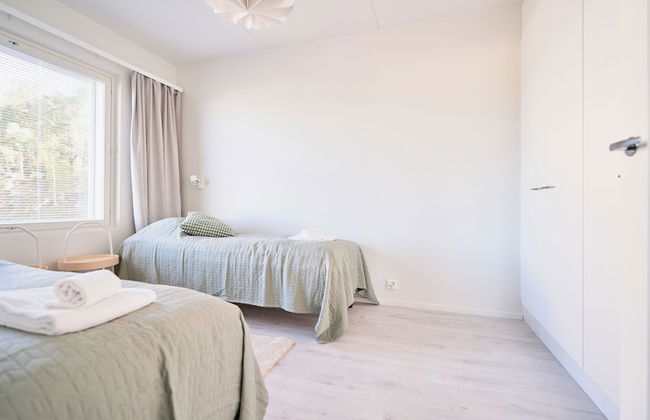 Forenom Serviced Apartments Klaukkala - Foto 8