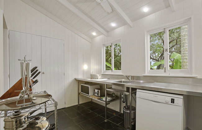 Port Douglas Cottage and Lodge - Foto 14