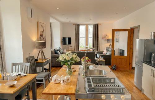 Loch Ness Gate House Apartments - Foto 72