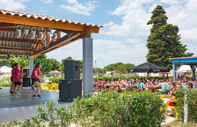 Domaine Les Mûriers - Foto 44