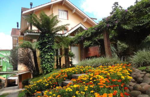 Apartamento Aconchegante + Bikes - Foto 1