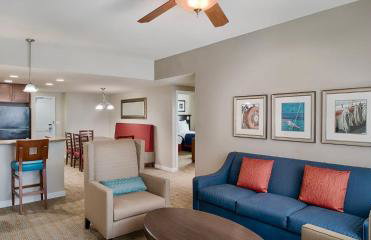 Wyndham National Harbor 4BR Apartment with Resort Access - Foto 22