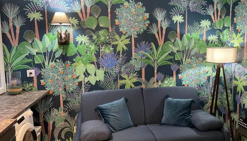 URBAN Maison tout confort 15 mn Rouen avec parking facile - Foto 2