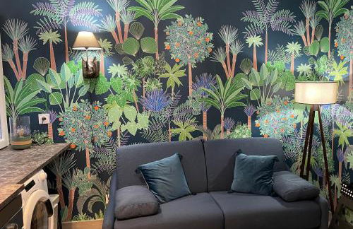 URBAN Maison tout confort 15 mn Rouen avec parking facile - Foto 2