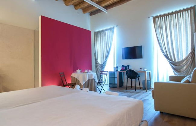 Massimago Wine Suites - Foto 4