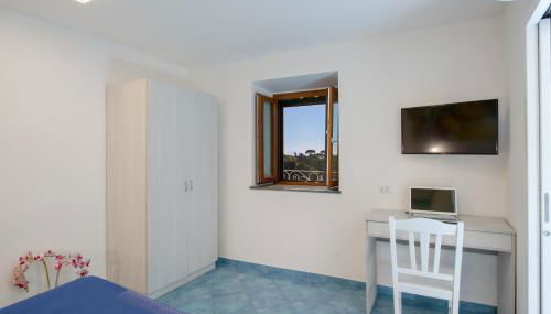 Terrace Belvedere suite- Amalfi coast - free park- Pontone -Scala - Photo 4